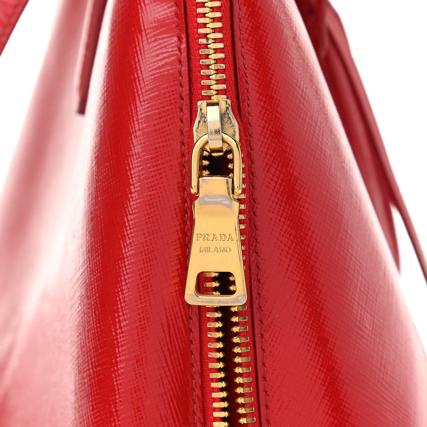 Saffiano Vernice Medium Promenade Tote
