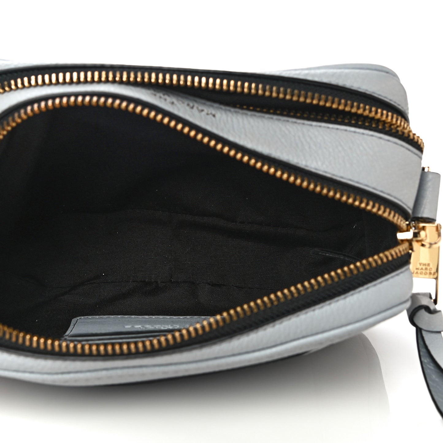 Supple Natural Grain Calfskin The Softshot 21 Silver Lining Multi