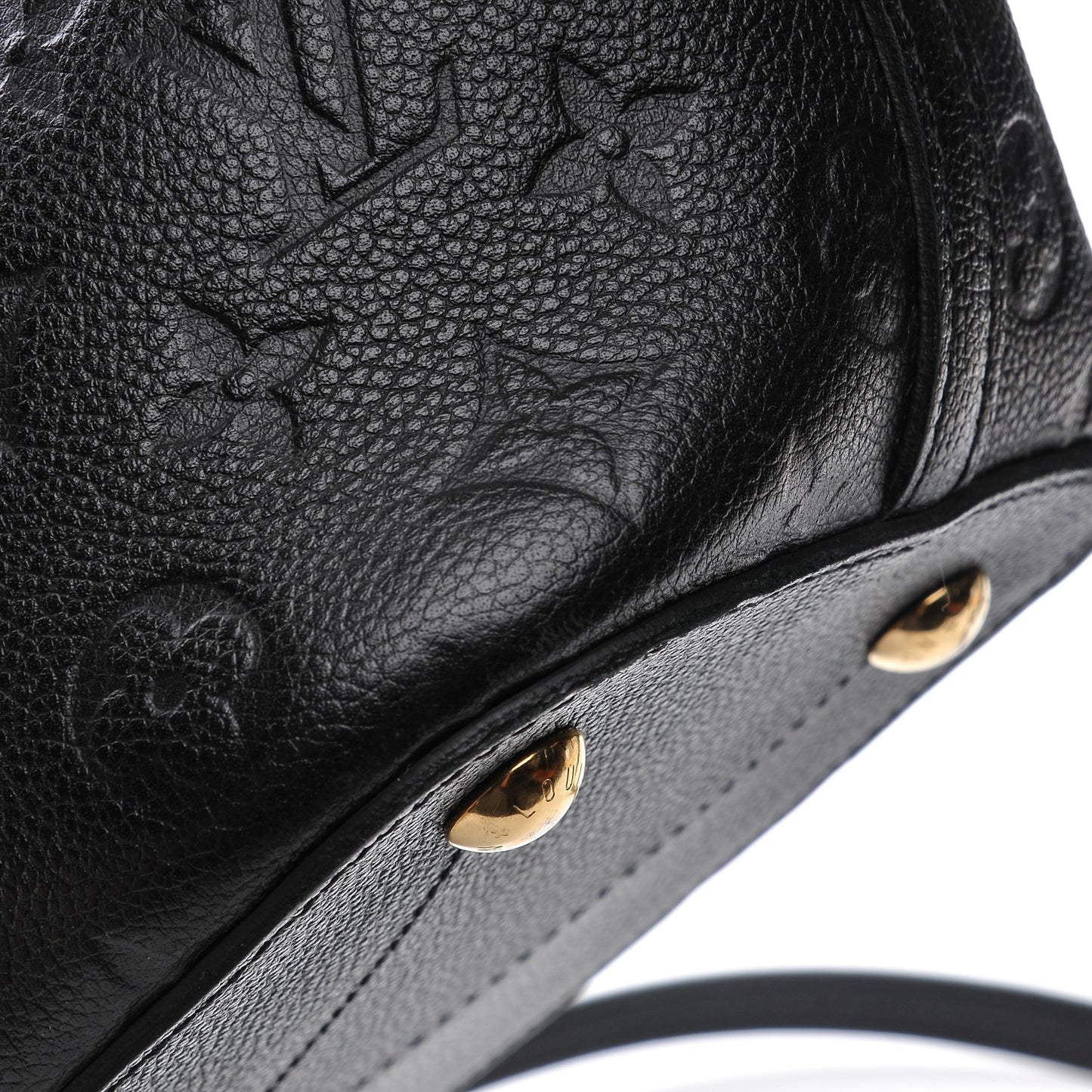 Empreinte Mazarine MM Black