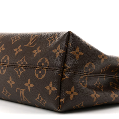 Louis Vuitton Monogram Graceful PM Pivoine 9 of 12
