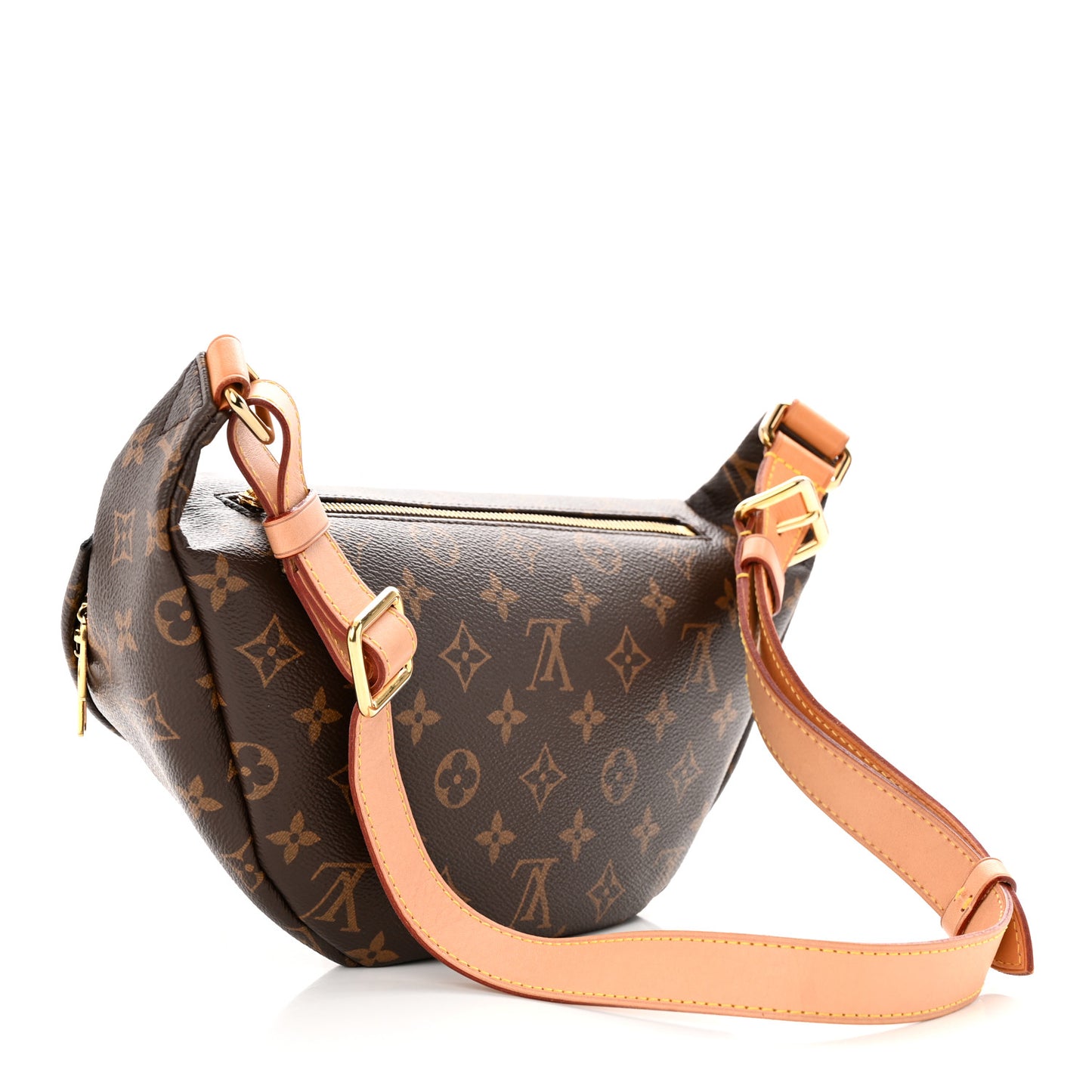 Monogram Bumbag