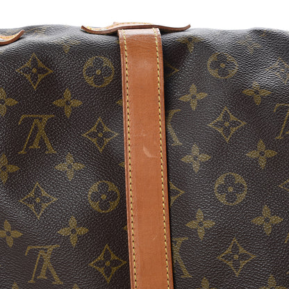 Louis Vuitton Monogram Saumur 43 25 of 25