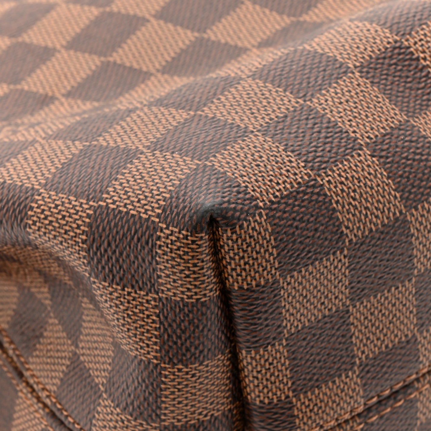 Damier Ebene Graceful MM