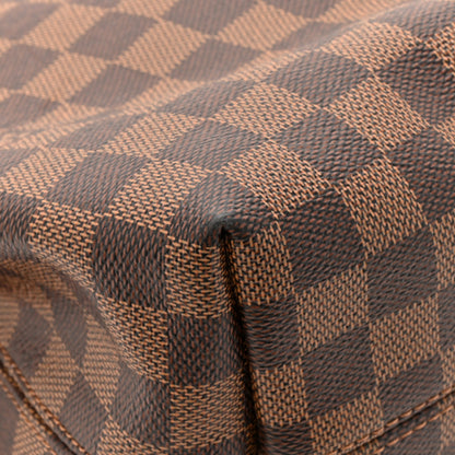 Louis Vuitton Damier Ebene Graceful MM 11 of 12