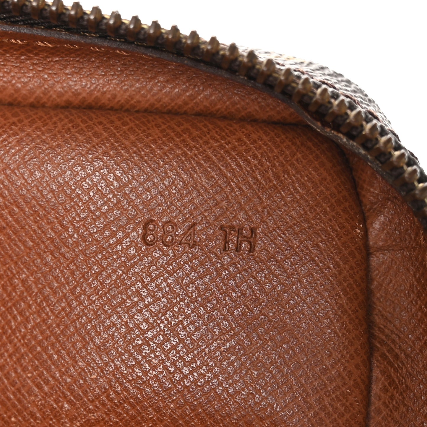 Monogram Amazone PM
