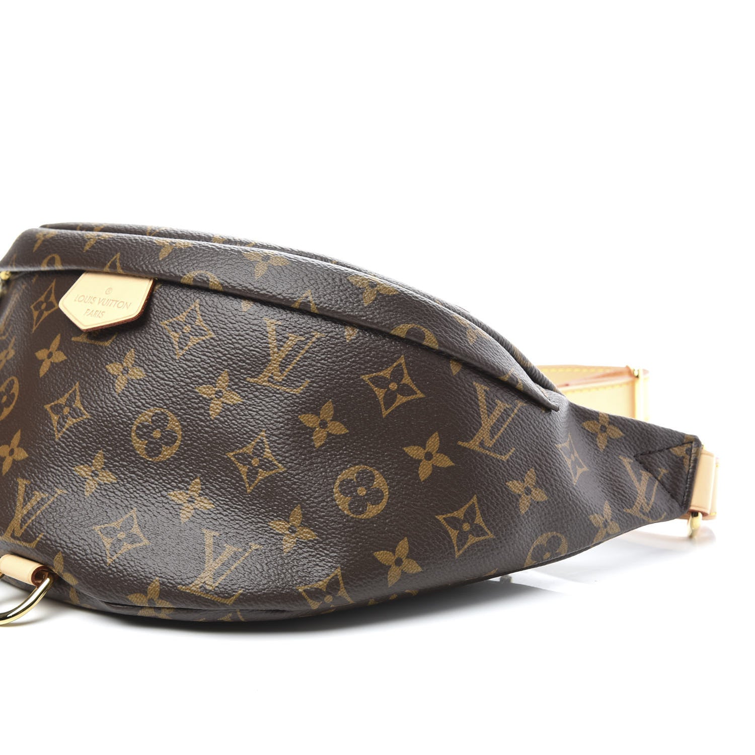 Louis Vuitton Monogram Bumbag 6 of 9
