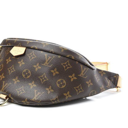 Louis Vuitton Monogram Bumbag 6 of 9