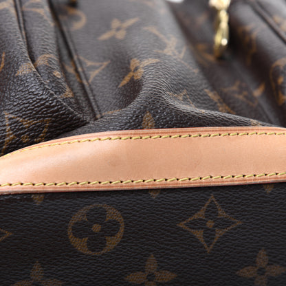 Louis Vuitton Monogram Bosphore Backpack 14 of 25