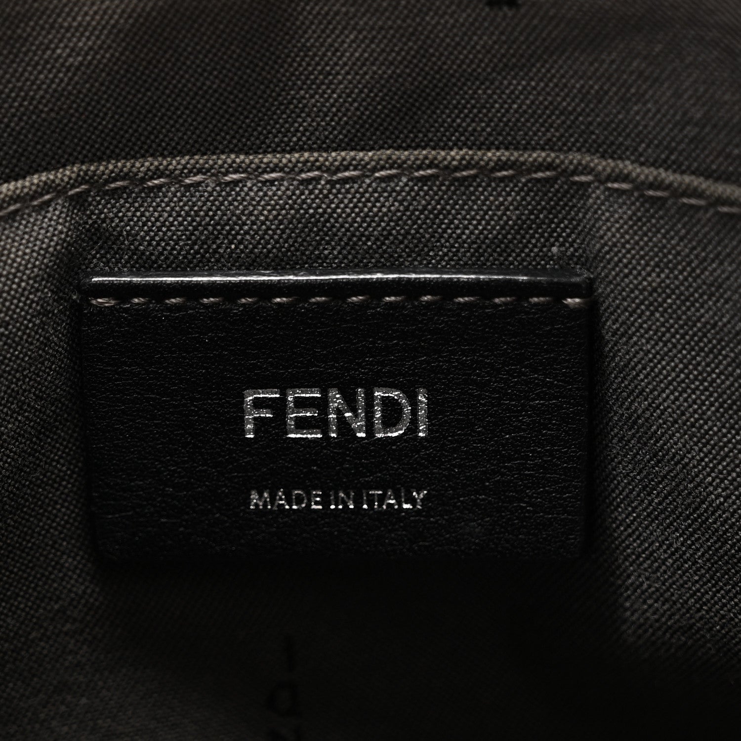 Fendi Vitello Dolce Mini By The Way Boston Bag Pink 6 of 10