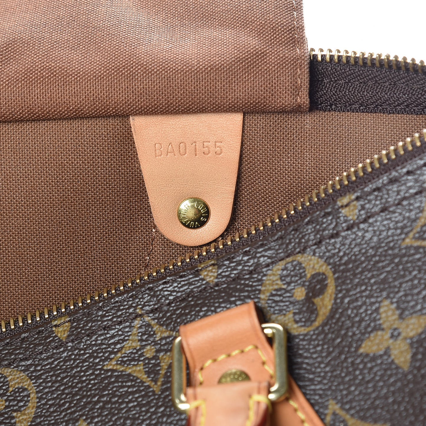 Monogram Speedy 30