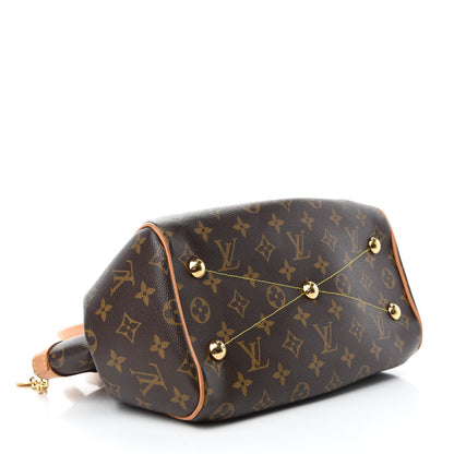 Louis Vuitton Monogram Tivoli PM 4 of 10