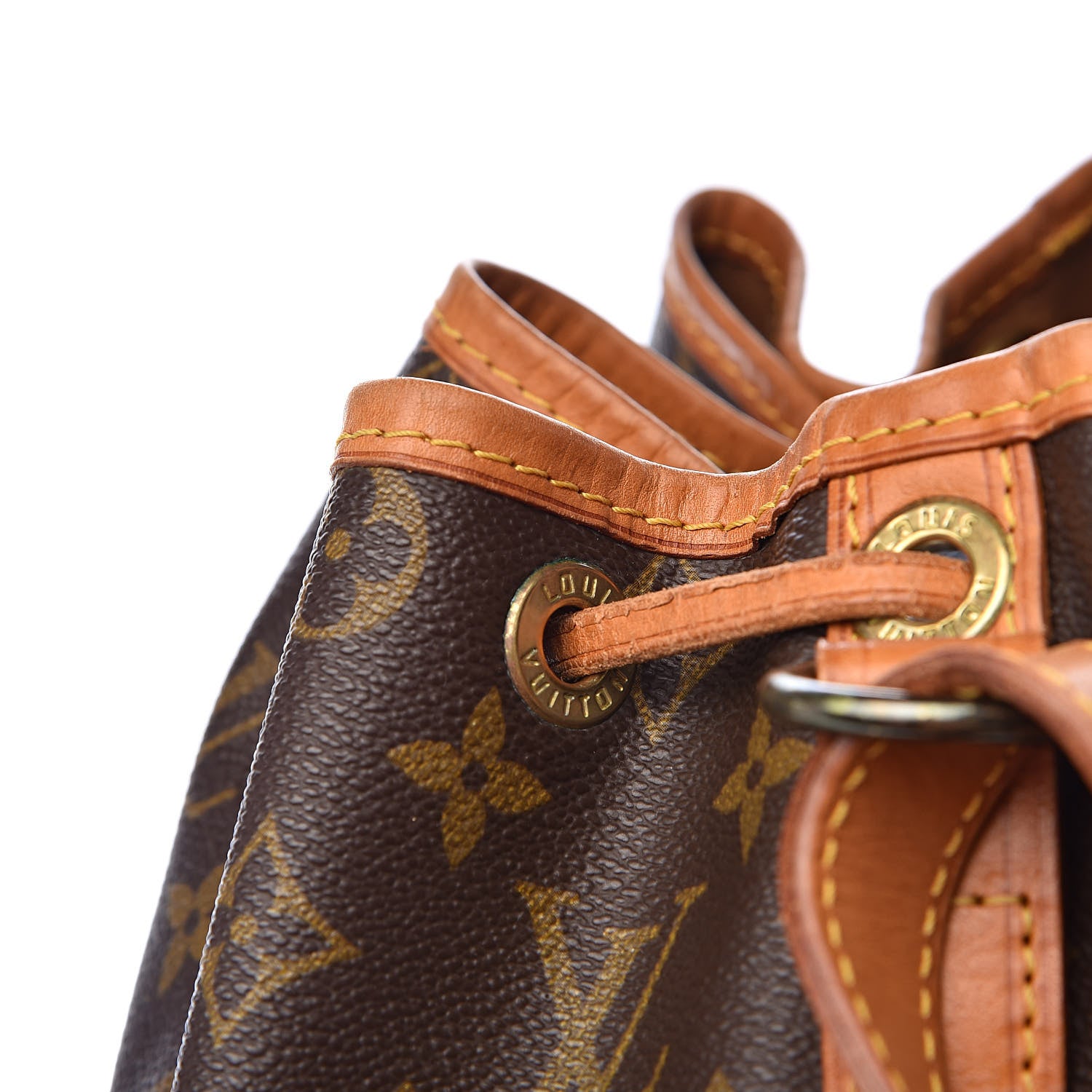 Louis Vuitton Monogram Noe 14 of 17