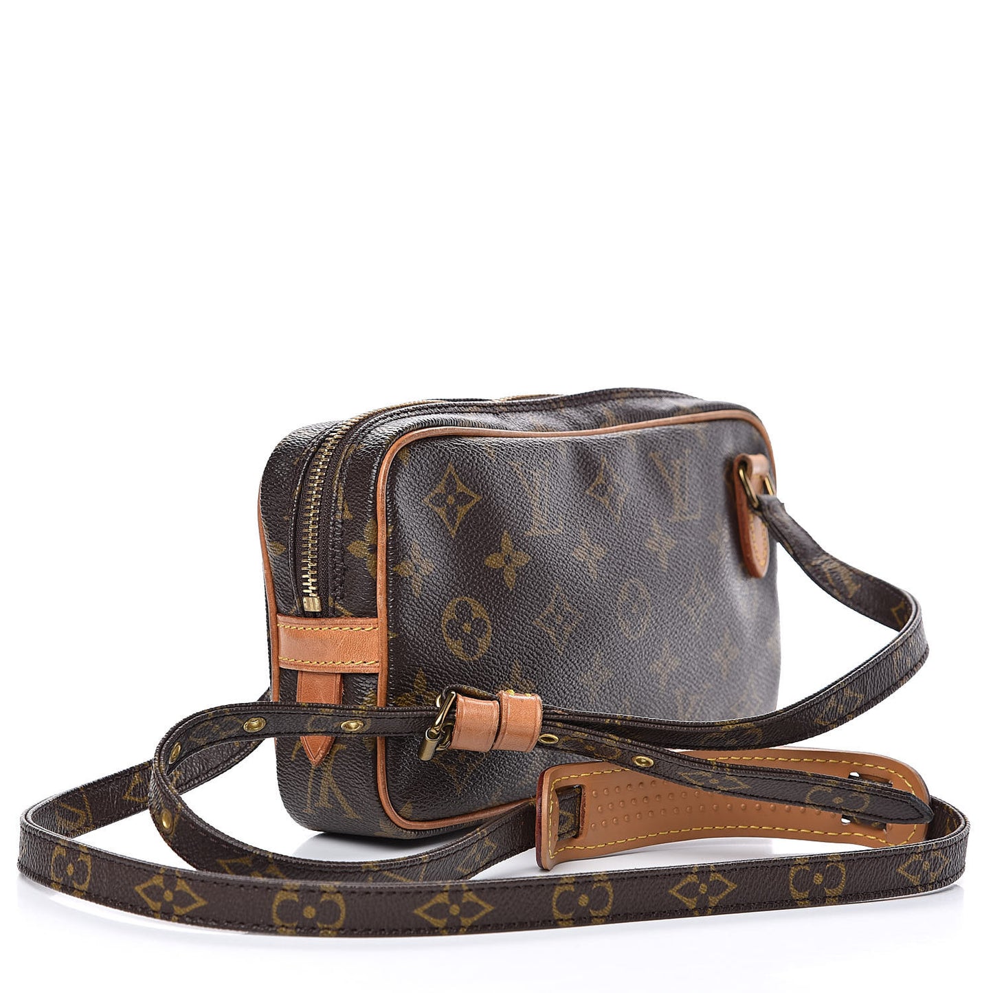 Monogram Pochette Marly Bandouliere
