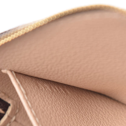 Louis Vuitton Monogram Cosmetic Pouch 7 of 9