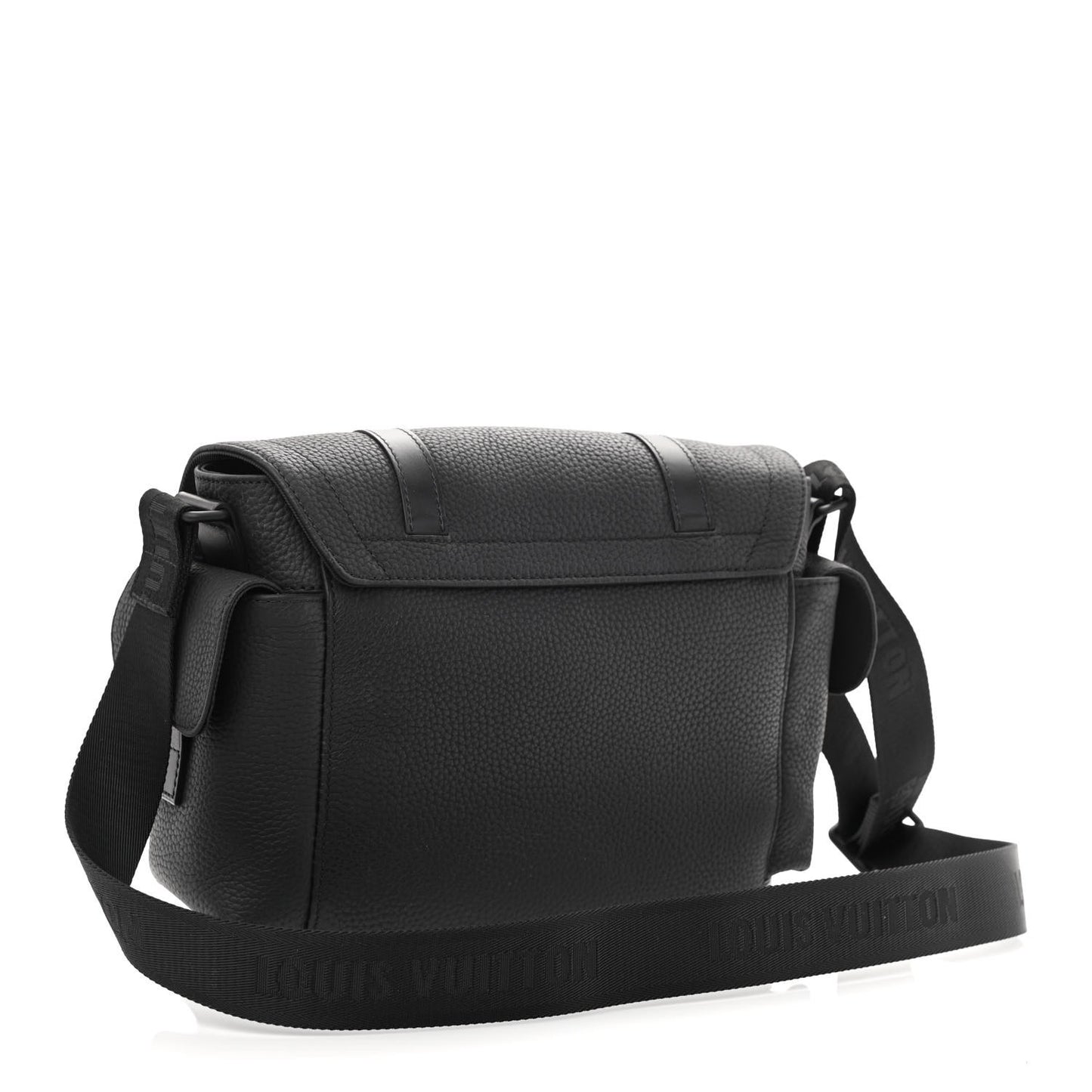 Taurillon Christopher Messenger Black