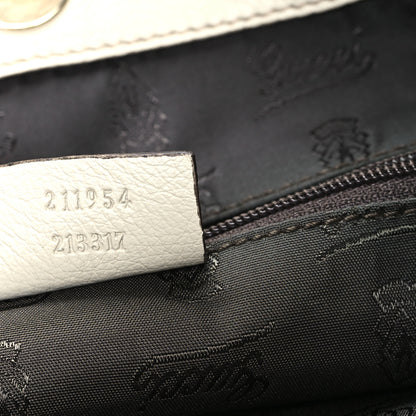 Gucci Monogram Large Tribeca Tote Off White 7 of 11