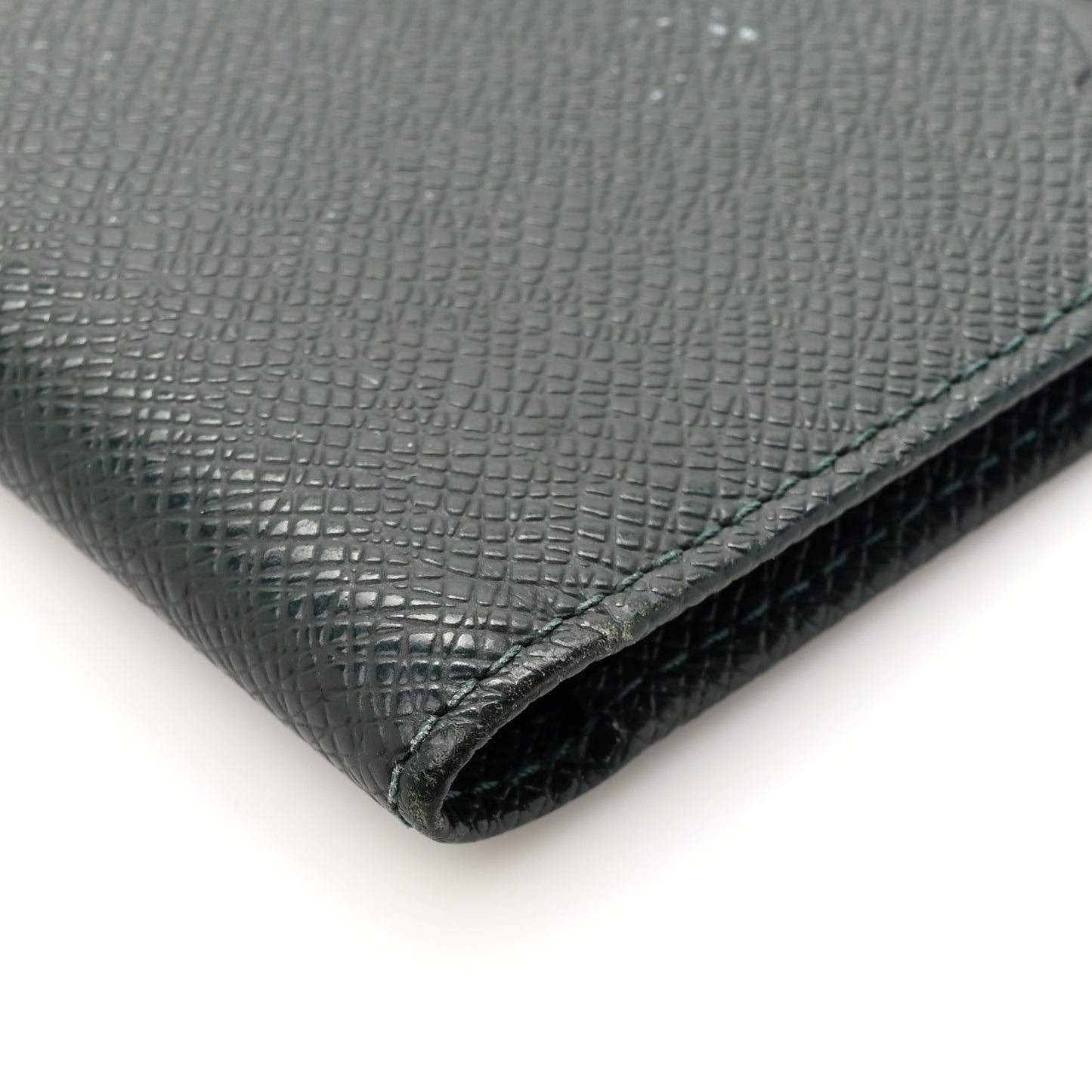 Taiga Checkbook Pocket Agenda Cover Epicea