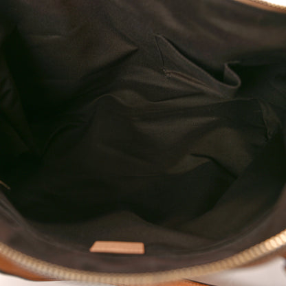 Gucci Monogram Medium Abbey Tote Pink 5 of 16
