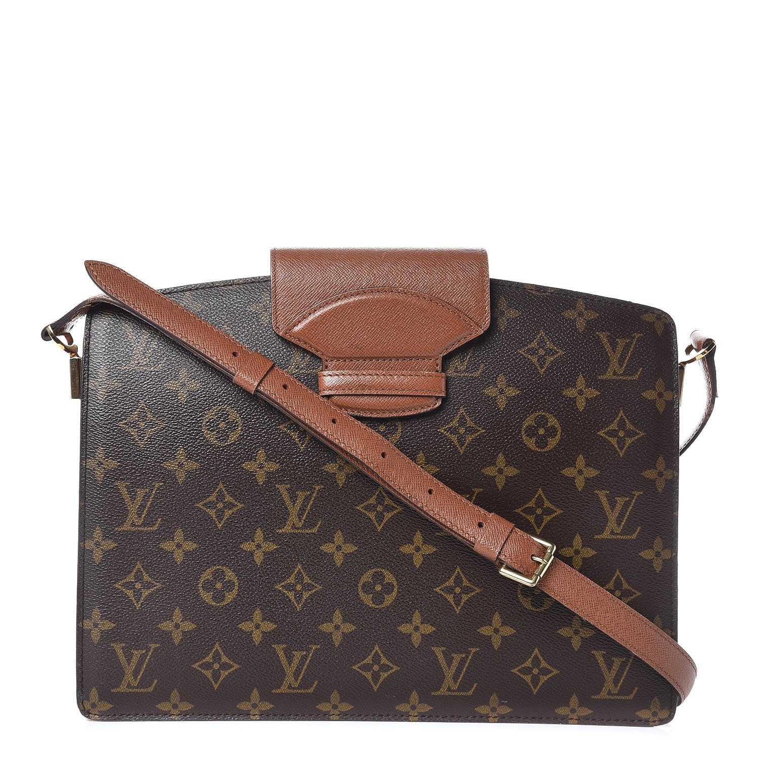 Louis Vuitton Monogram Courcelles 1 of 11
