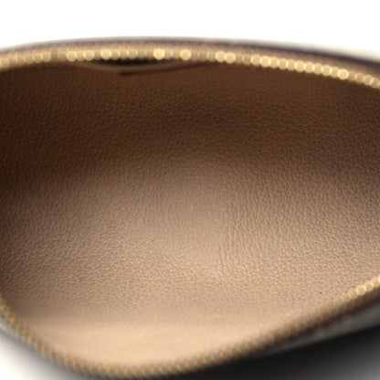 Louis Vuitton Monogram Cosmetic Pouch 5 of 10