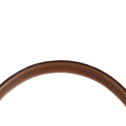 Louis Vuitton Monogram Mizi 8 of 13