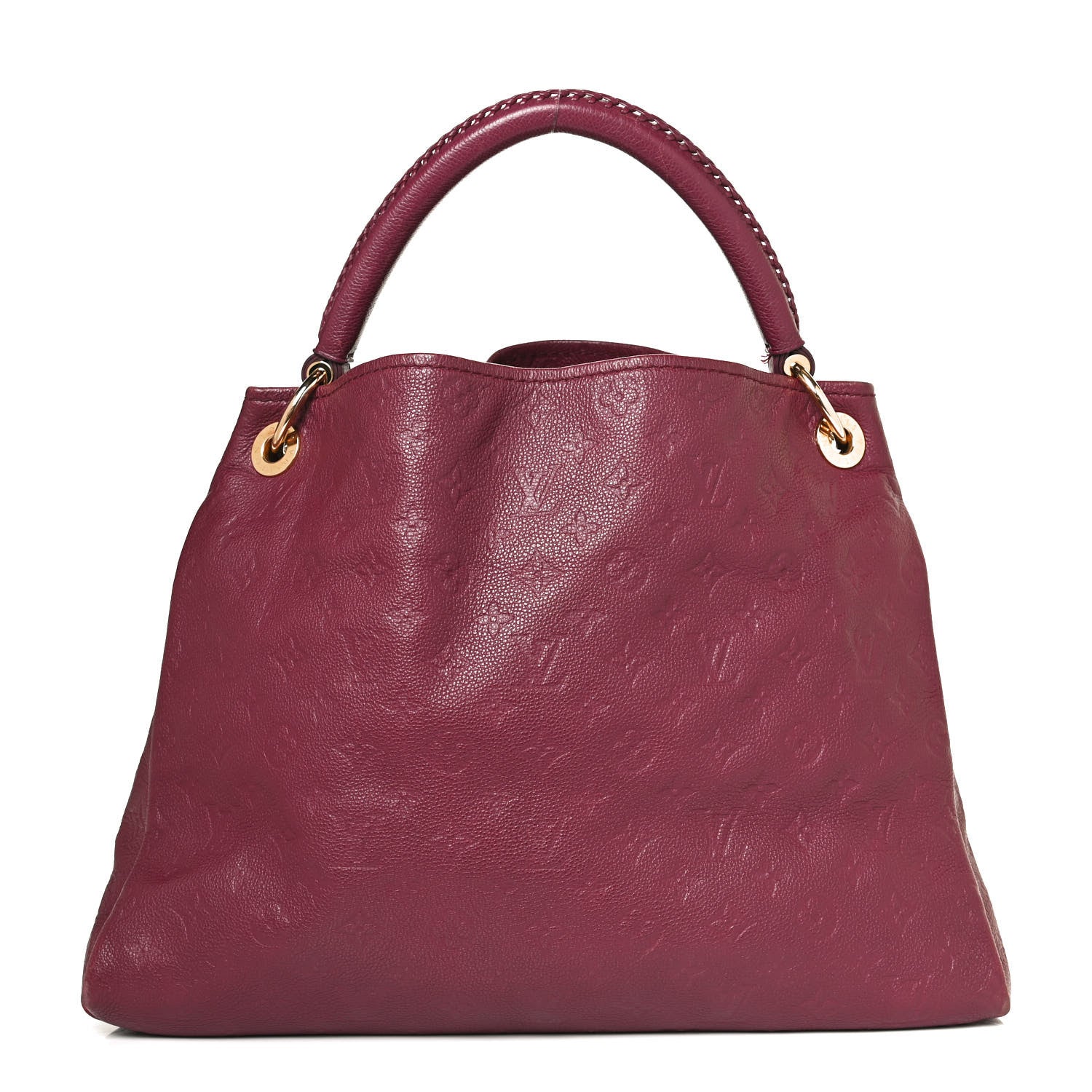 Louis Vuitton Empreinte Artsy MM Aurore 1 of 10