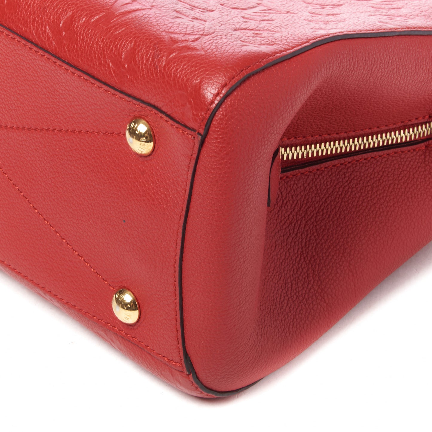 Empreinte Montaigne MM Cherry