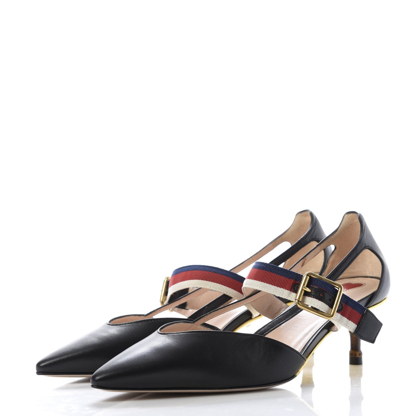 Malaga Kid Sylvie Web Unia Mules 38 Black
