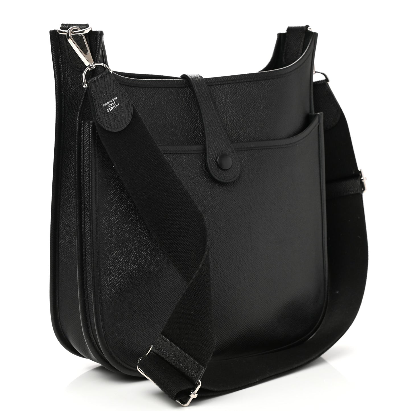 Epsom Evelyne III PM Black