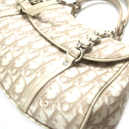 Christian Dior Monogram Romantique Trotter 7 of 11