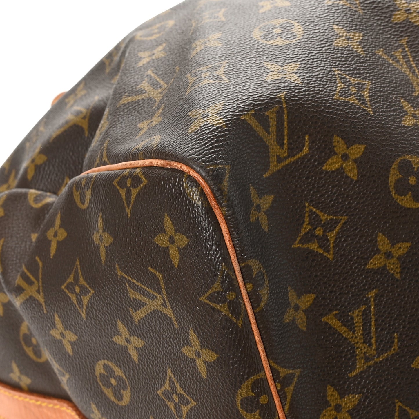 Monogram Keepall Bandouliere 55