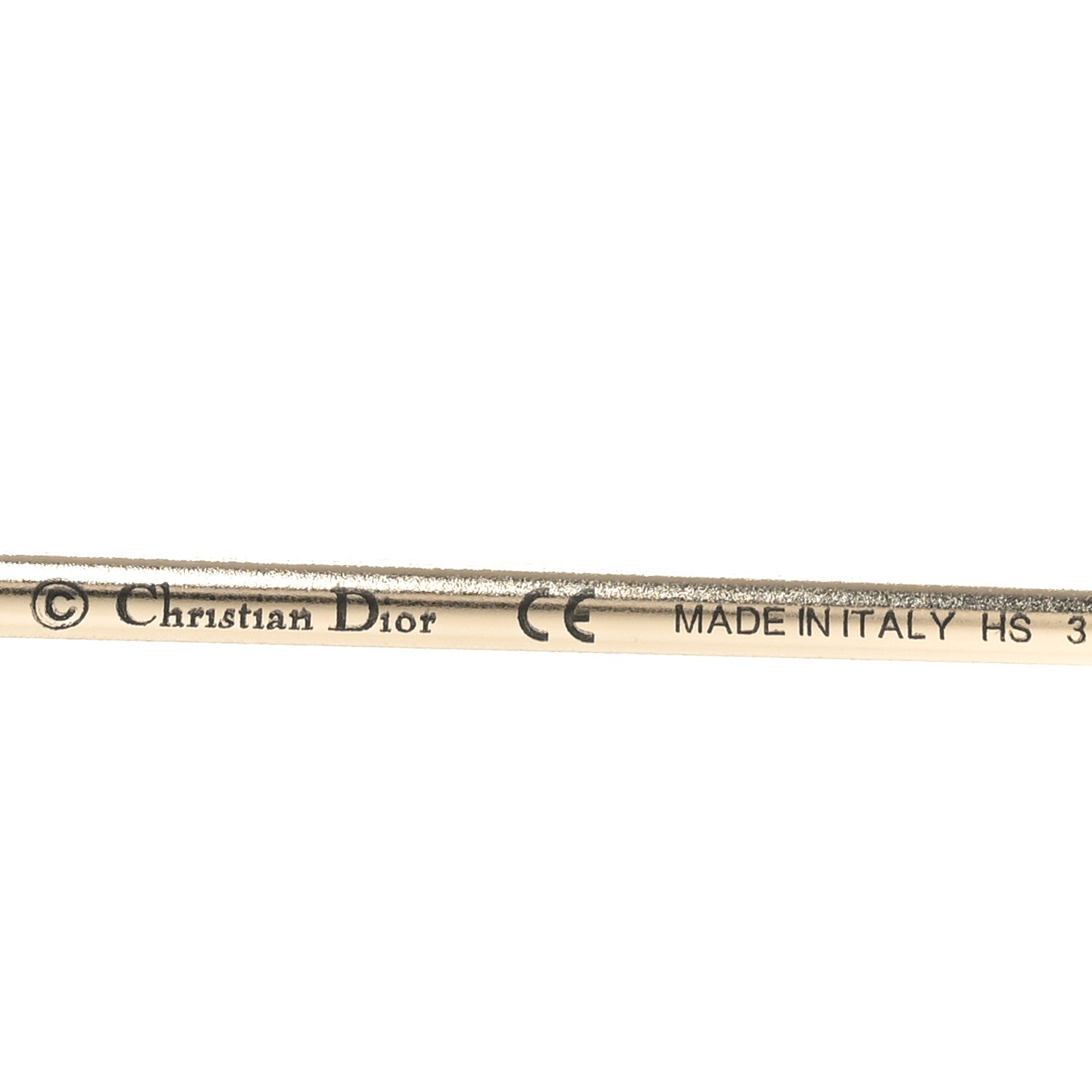 Christian Dior Dio(r)evolution Sunglasses Black 5 of 7