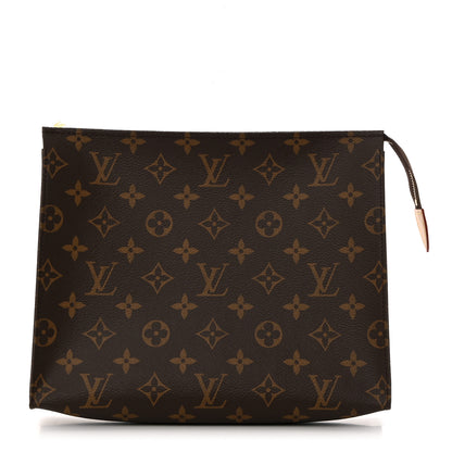 Louis Vuitton Monogram Toiletry Pouch 26 1 of 8