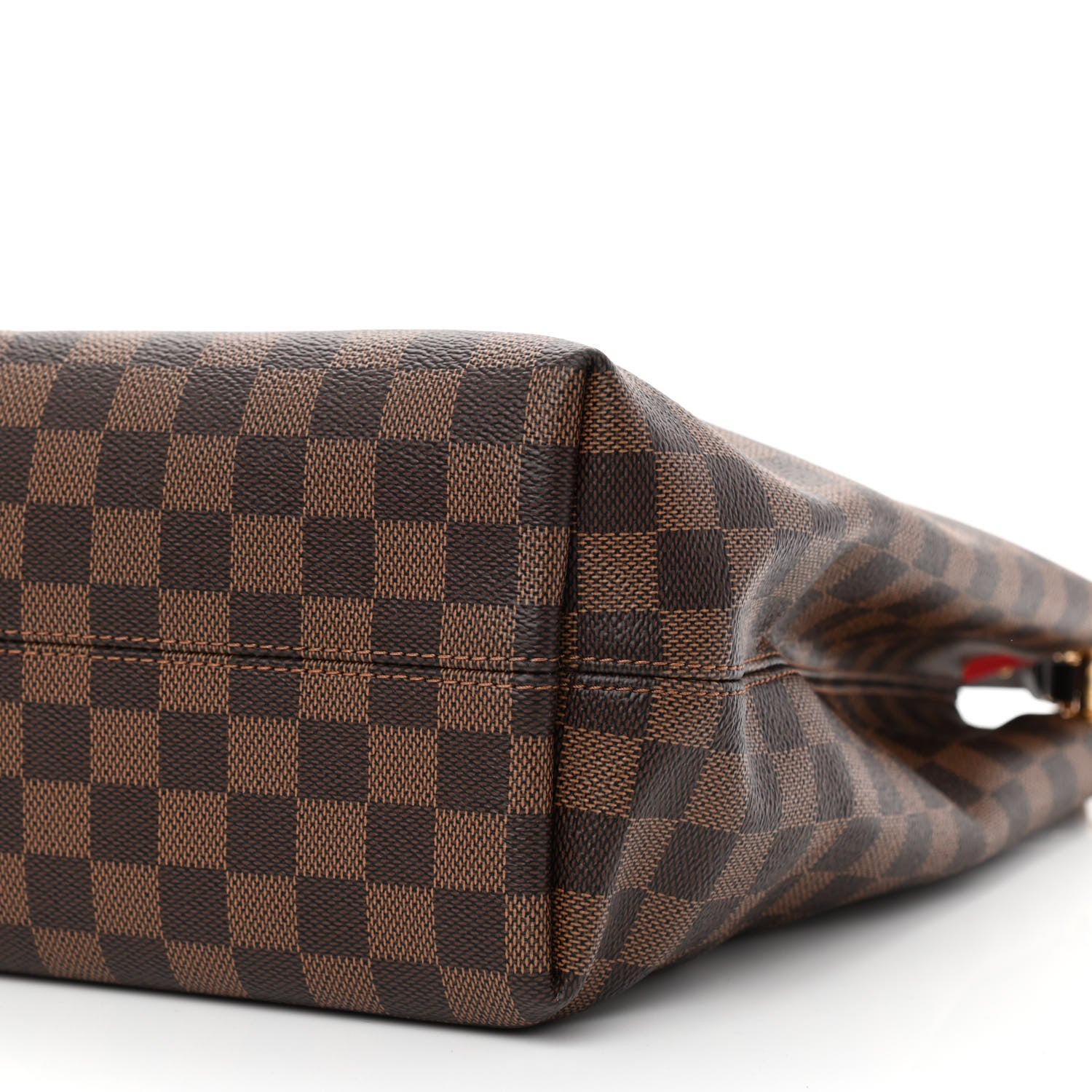 Louis Vuitton Damier Ebene Graceful MM 10 of 10