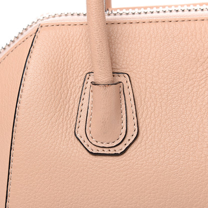 Givenchy Sugar Goatskin Mini Antigona Powder 7 of 12