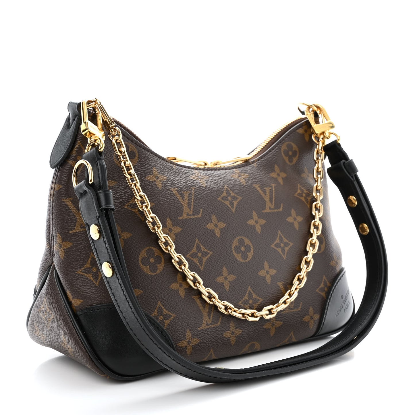 Monogram Boulogne NM Black