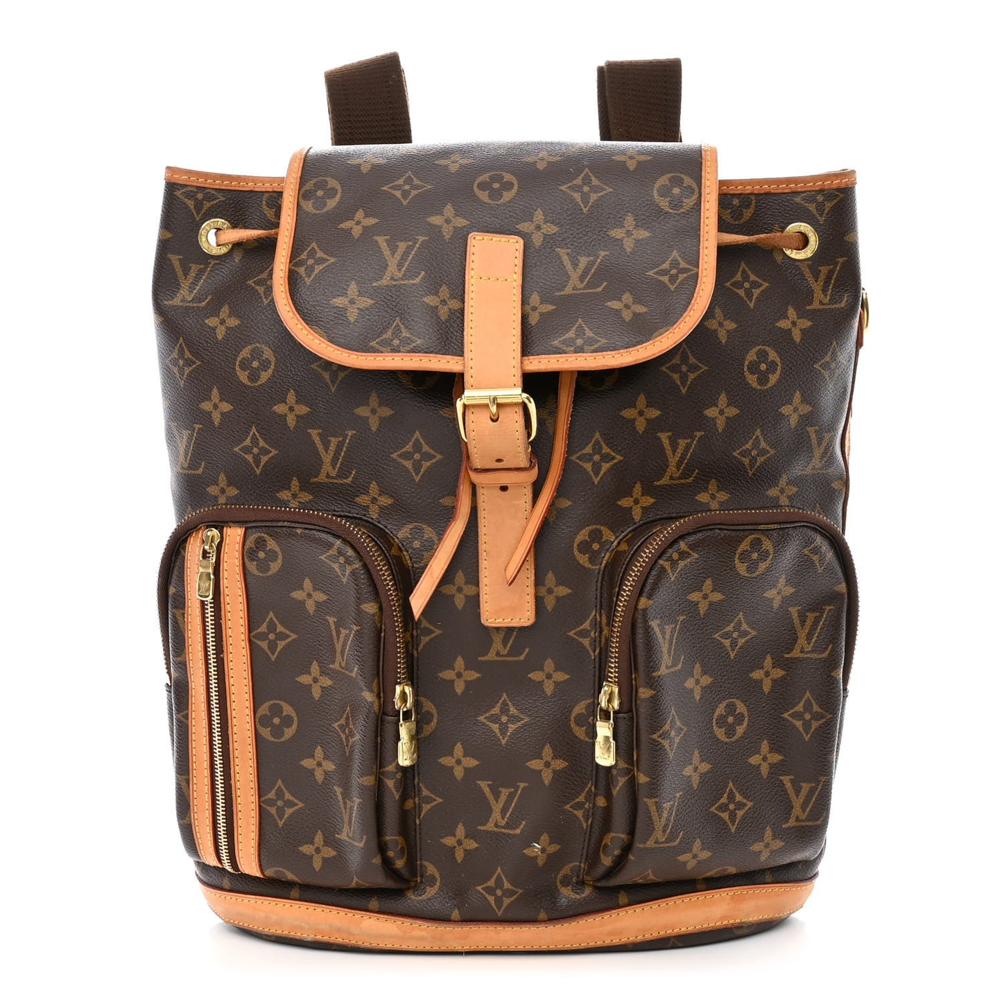 Monogram Bosphore Backpack
