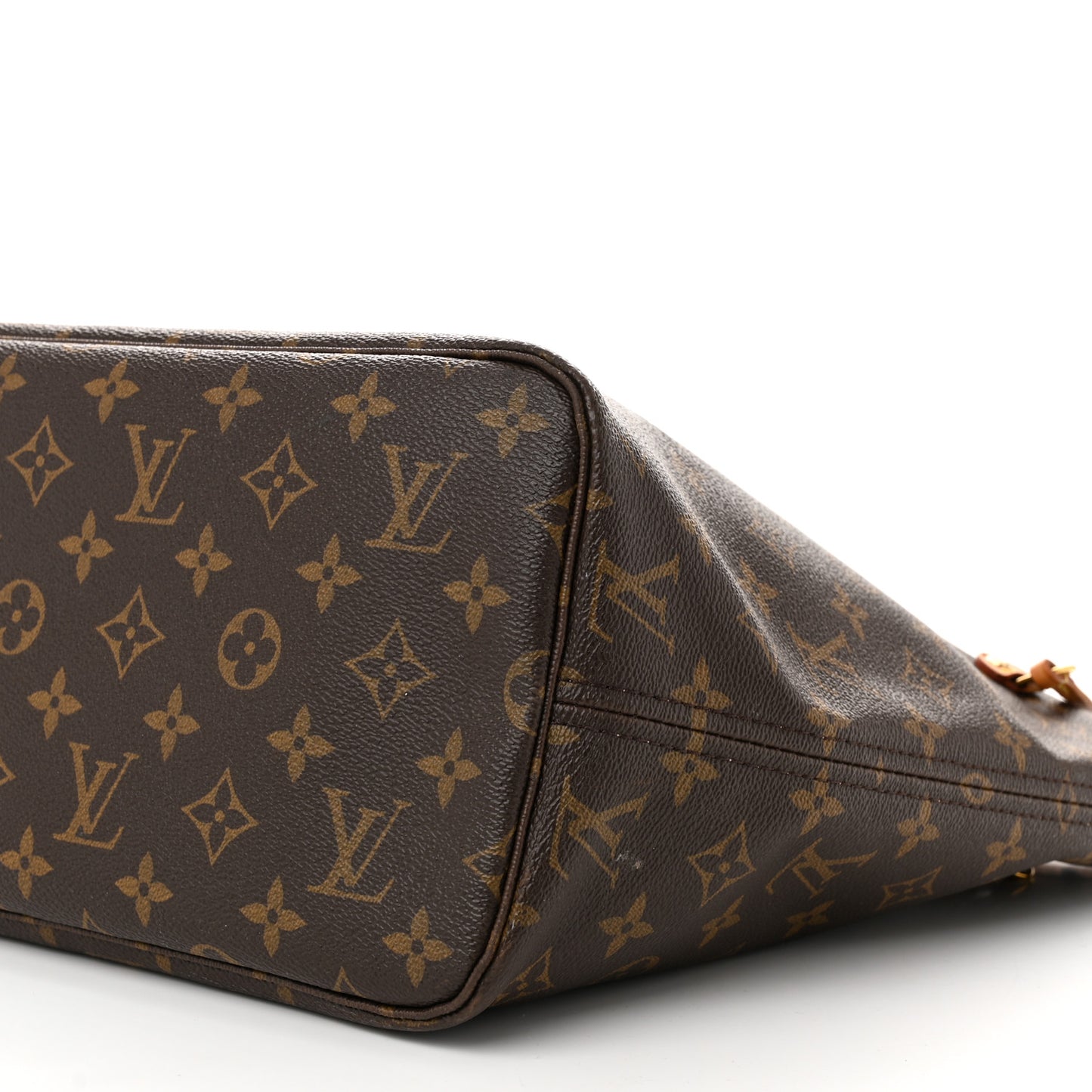 Monogram Neo Neverfull MM