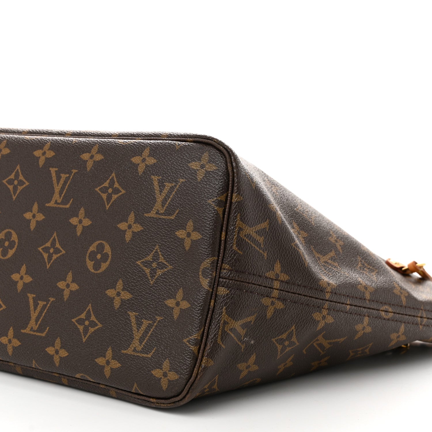 Louis Vuitton Monogram Neo Neverfull MM 11 of 12