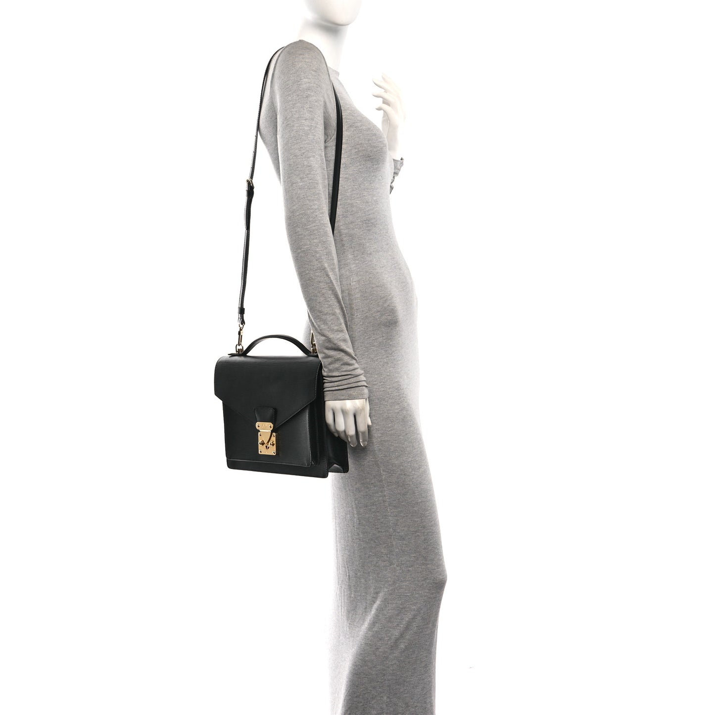 Epi Monceau Black