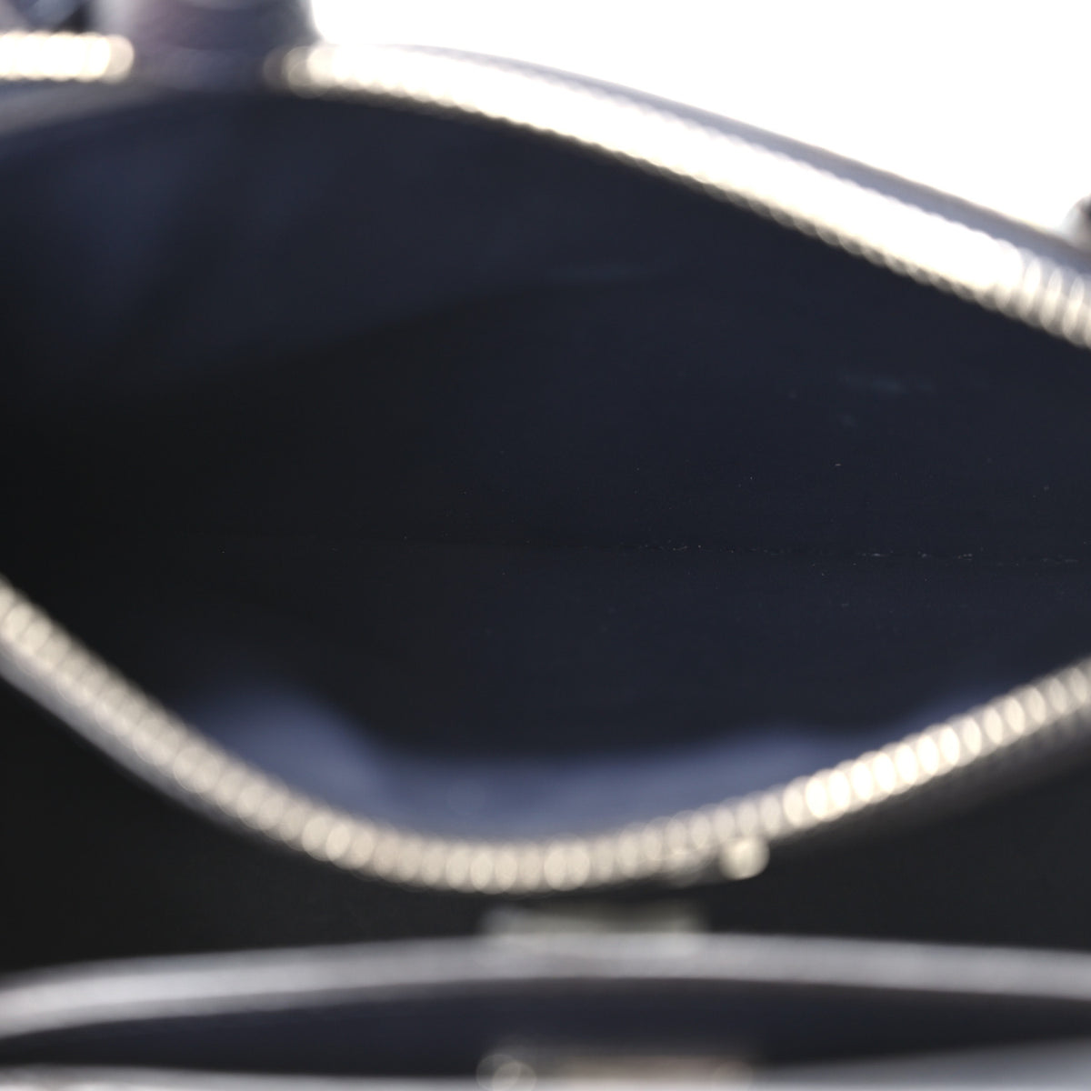 Monogram LV Pop Mini City Steamer Blue