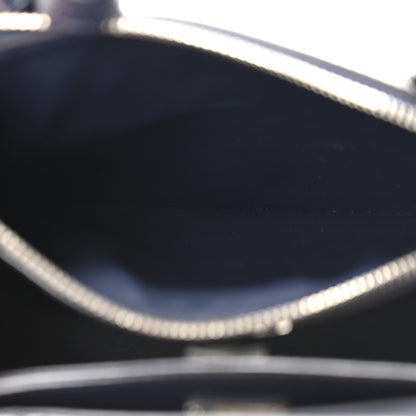 Louis Vuitton Monogram LV Pop Mini City Steamer Blue 5 of 11