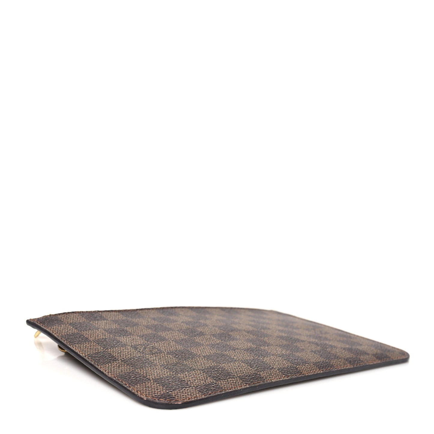Damier Ebene Neverfull MM GM Pochette