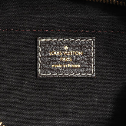 Louis Vuitton Mini Lin Manon PM Ebene 6 of 7