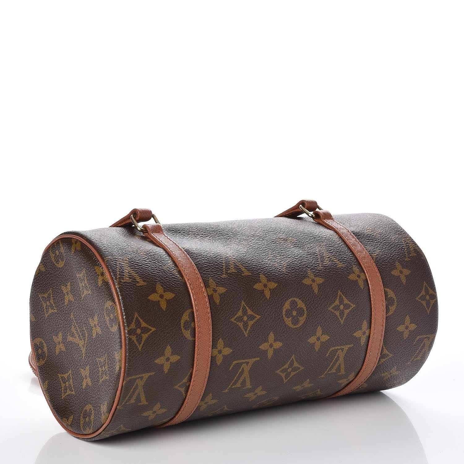 Louis Vuitton Monogram Papillon 26 4 of 7