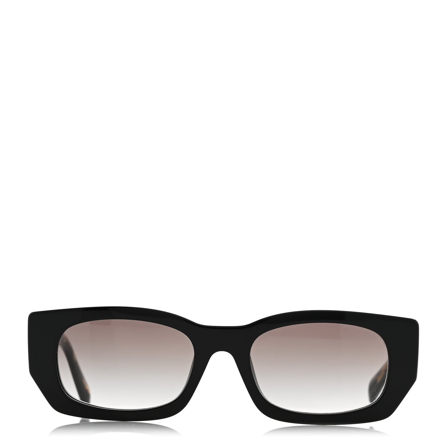 Prada Acetate Sunglasses SPR B05 Tortoise 2 of 10