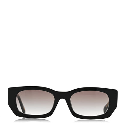 Prada Acetate Sunglasses SPR B05 Tortoise 2 of 10