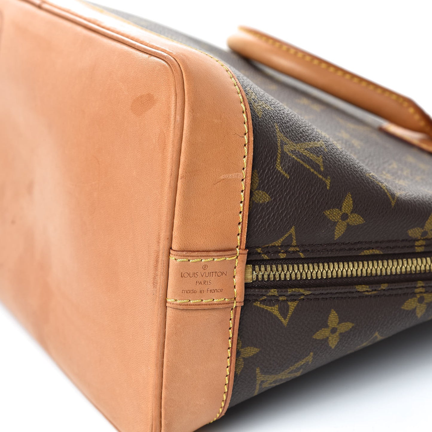 Monogram Alma PM