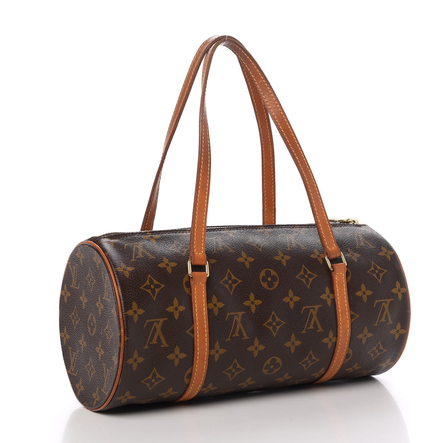 Monogram Papillon 30