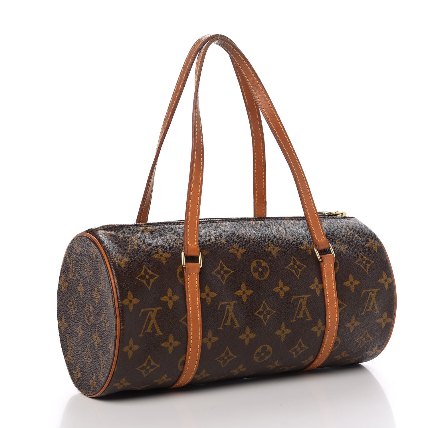 Louis Vuitton Monogram Papillon 30 3 of 10
